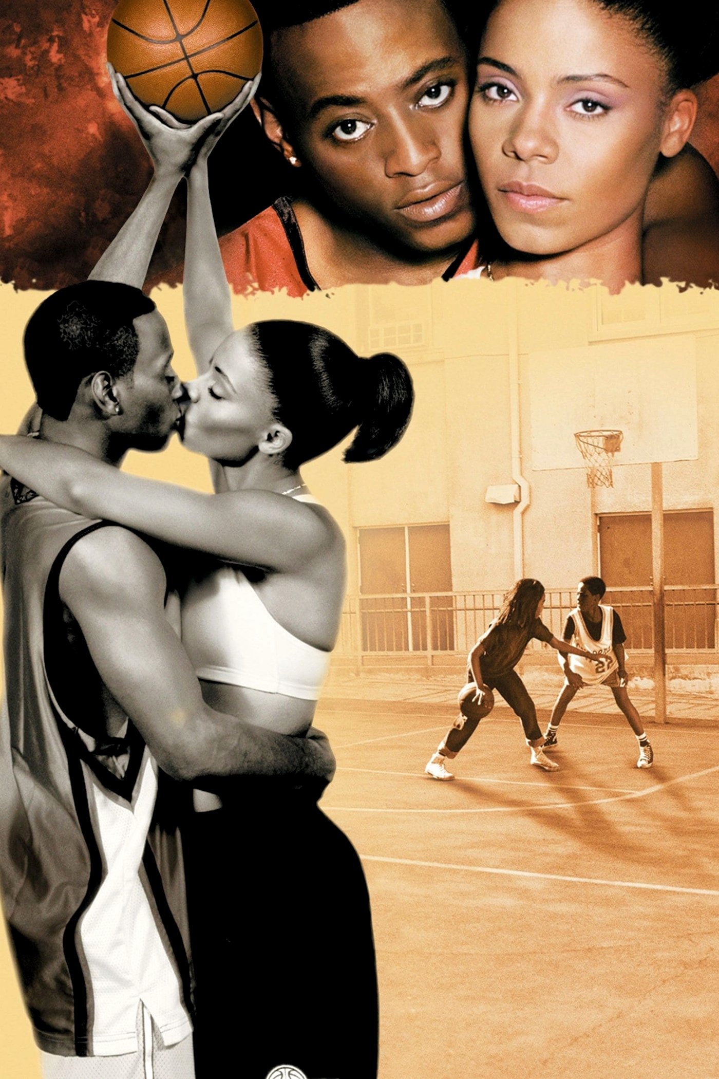 Love & Basketball