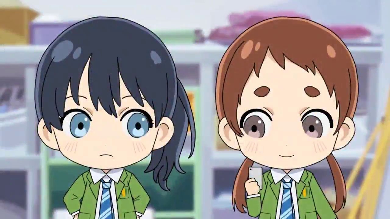 Thumbnail for Mini Anime 21 Season 0 Episode 21