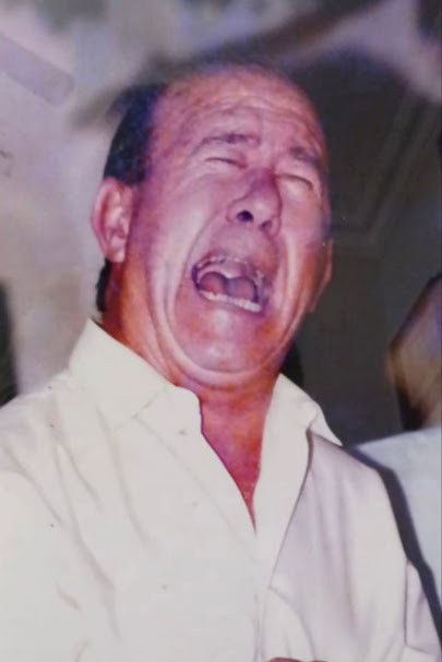 et billede af Antonio Toscano