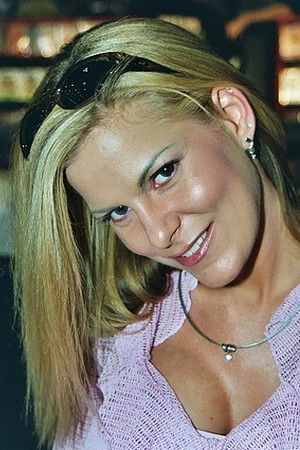 et billede af Tina Cheri