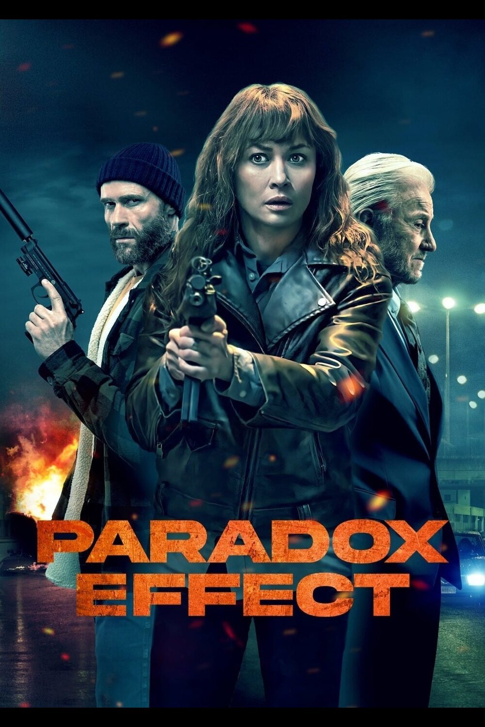 Paradox Effect