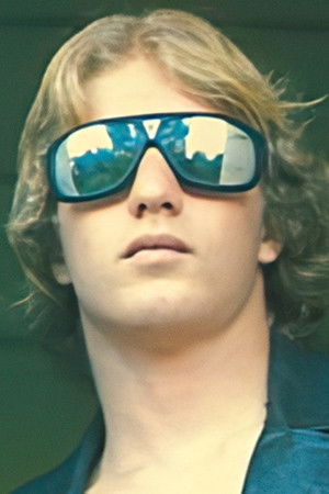 et billede af Kevin Lediz