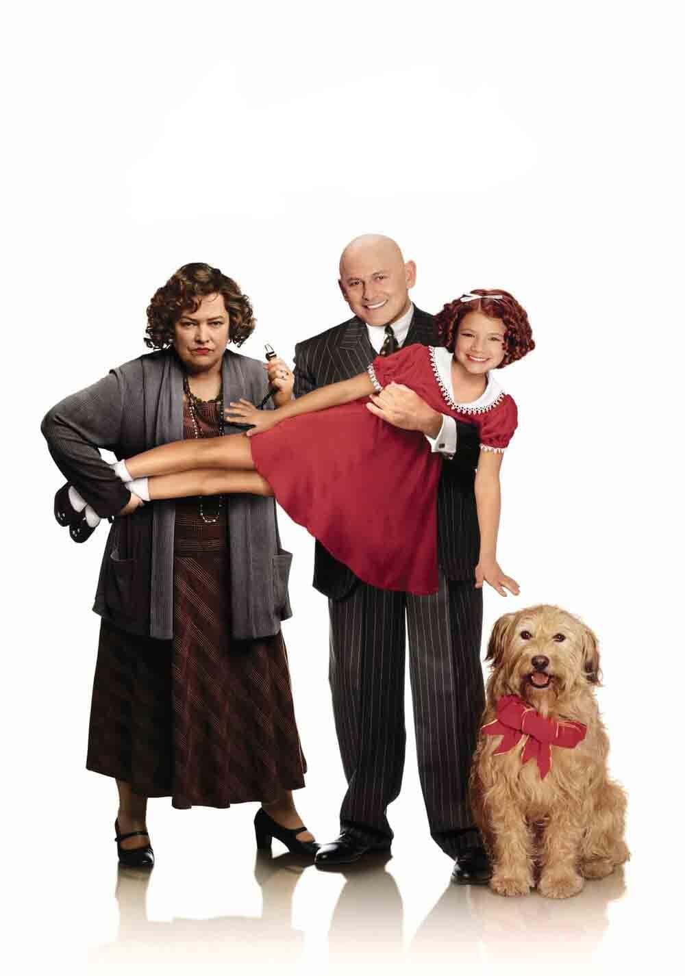 Annie (1999)