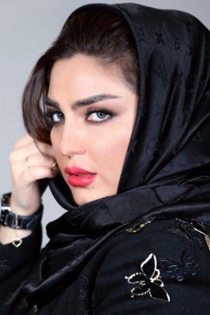 et billede af Sahar Nezam Dost