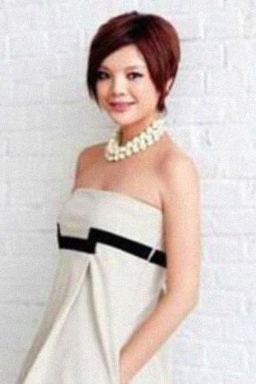 et billede af Zou Yitian