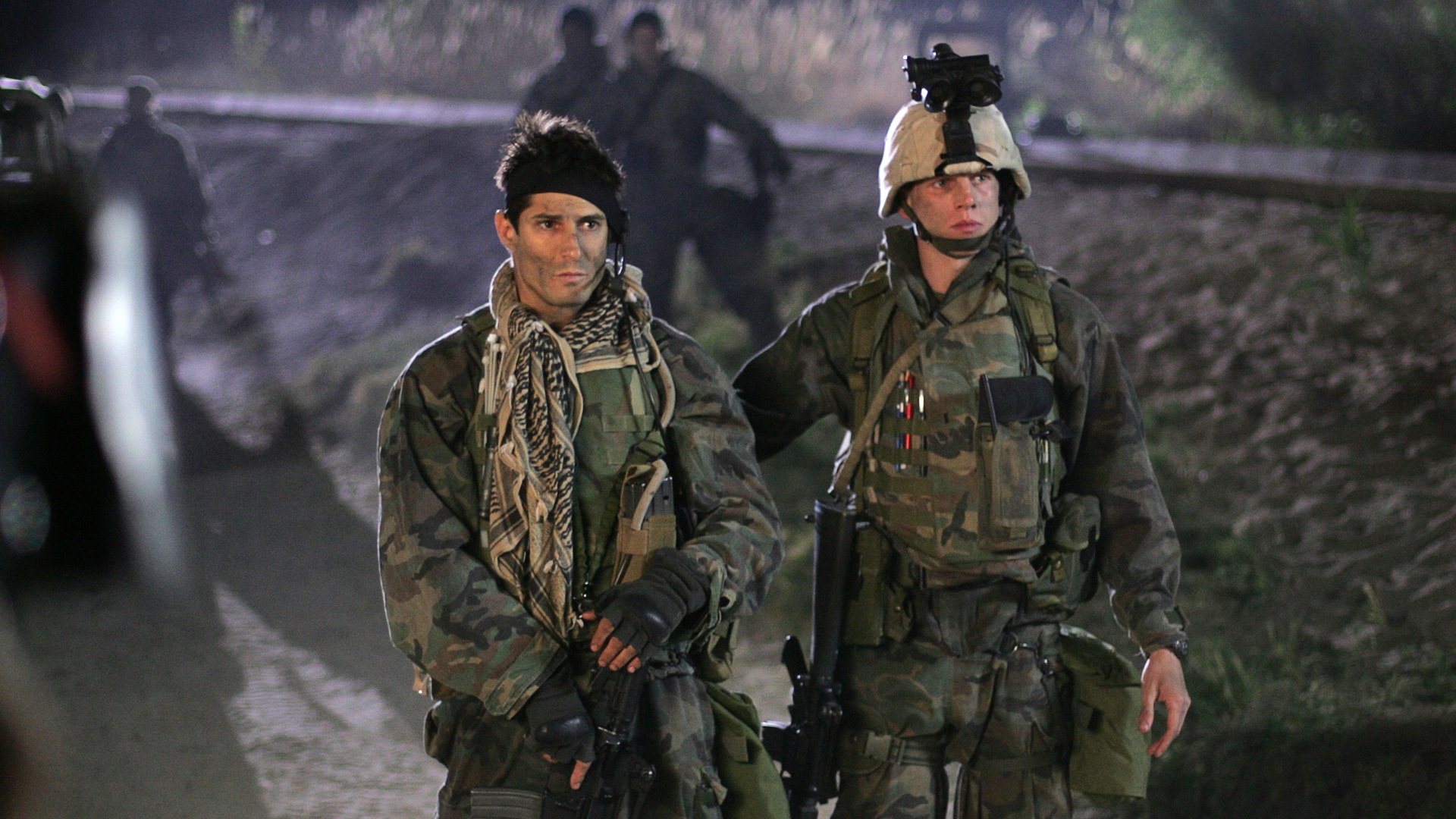 generation kill generation kill