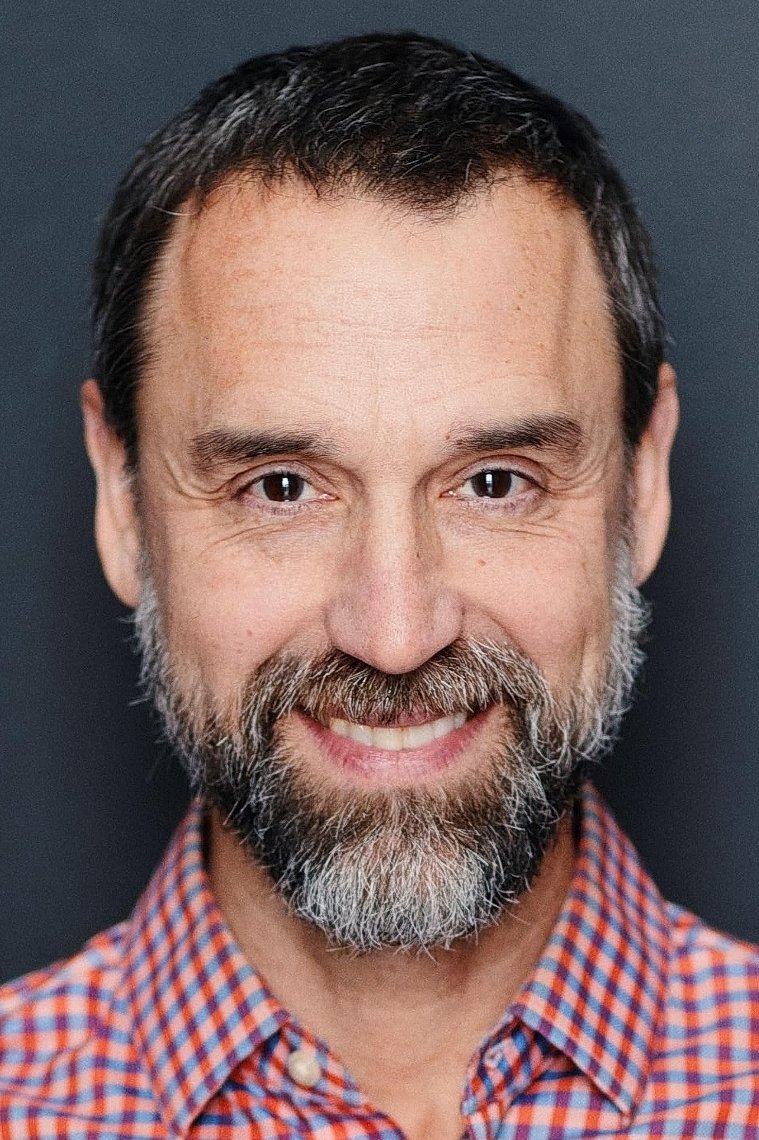 et billede af Alejandro Alvarez Cadilla