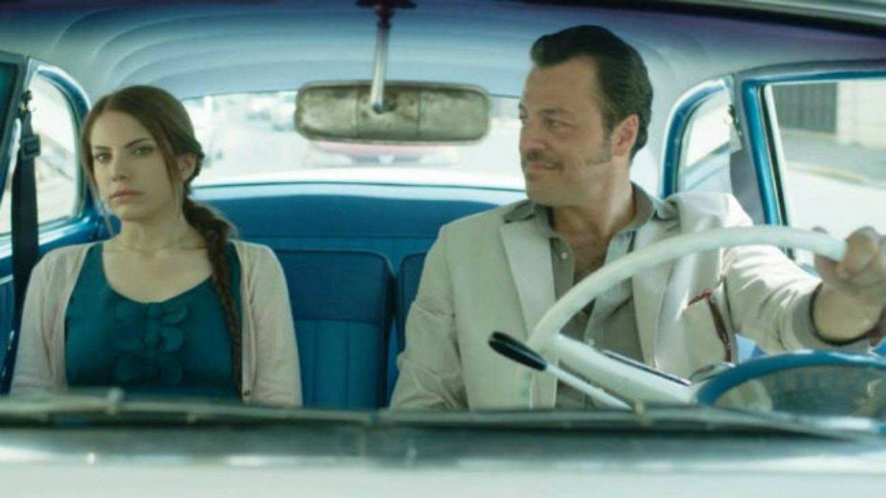 Kızım İçin (2013)