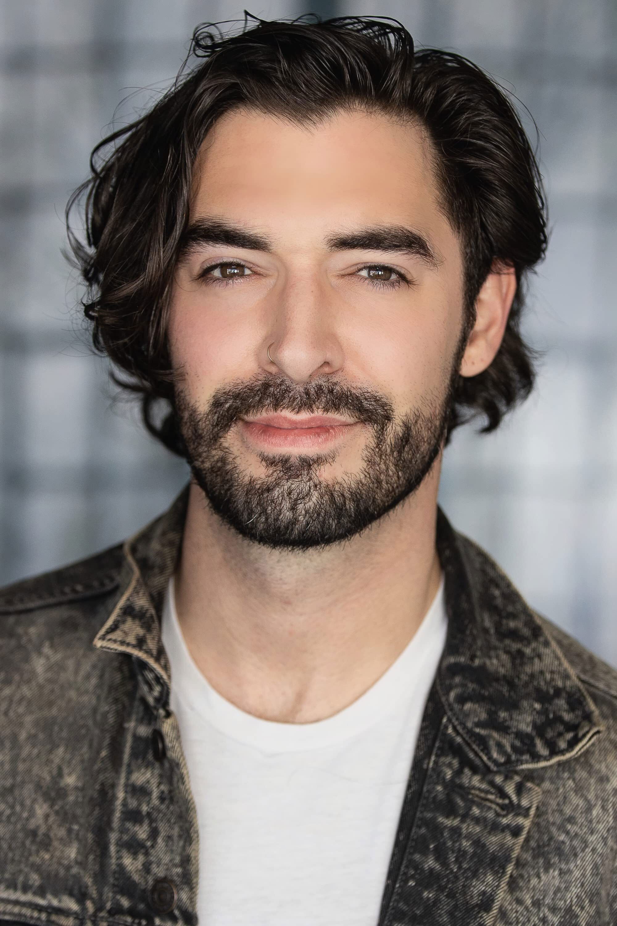 et billede af Cody Derr