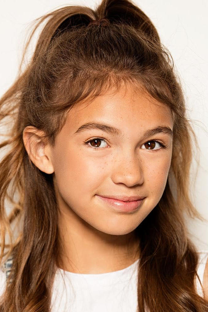 et billede af Jaycee Naia