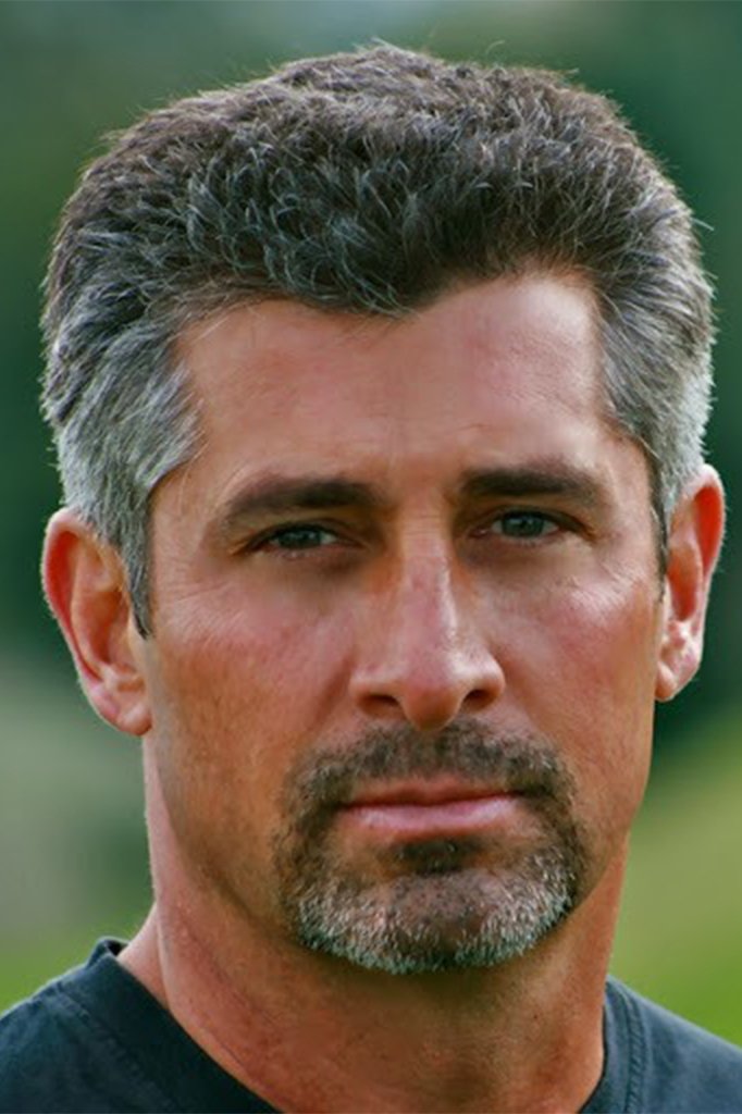 et billede af Corey Michael Eubanks