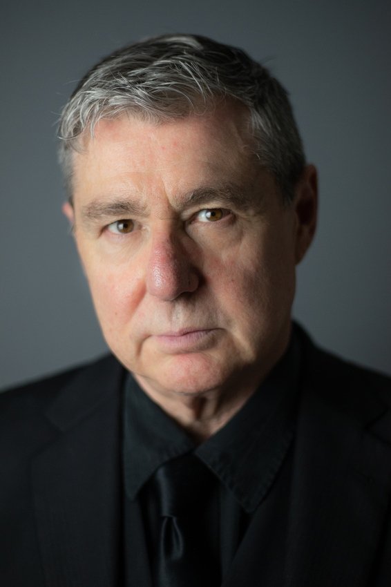 et billede af Greg Robbins