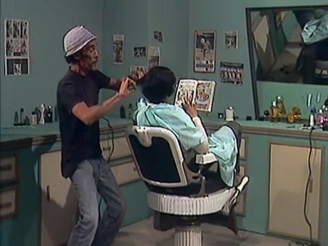 El Chavo del Ocho