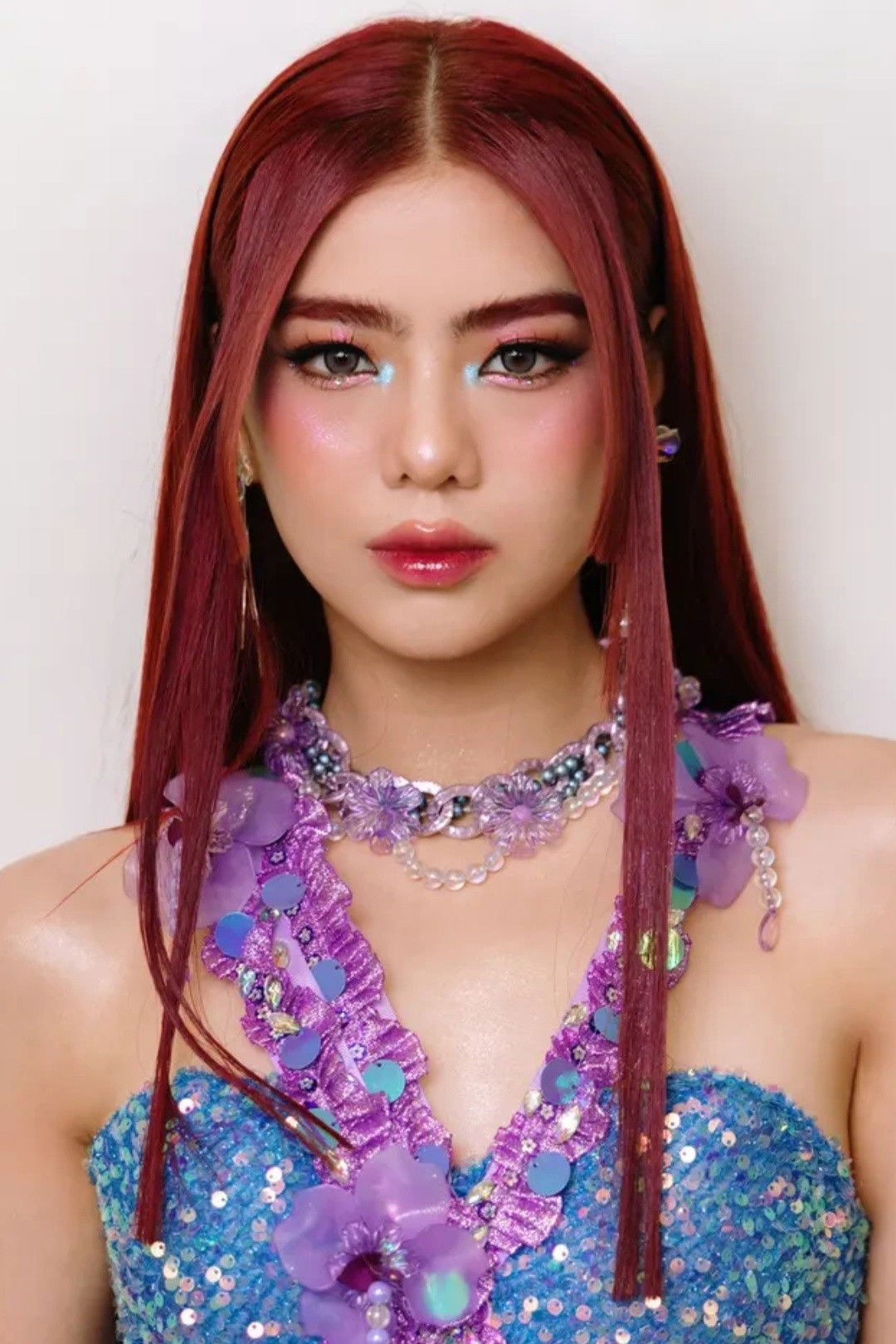 et billede af Mikha Lim