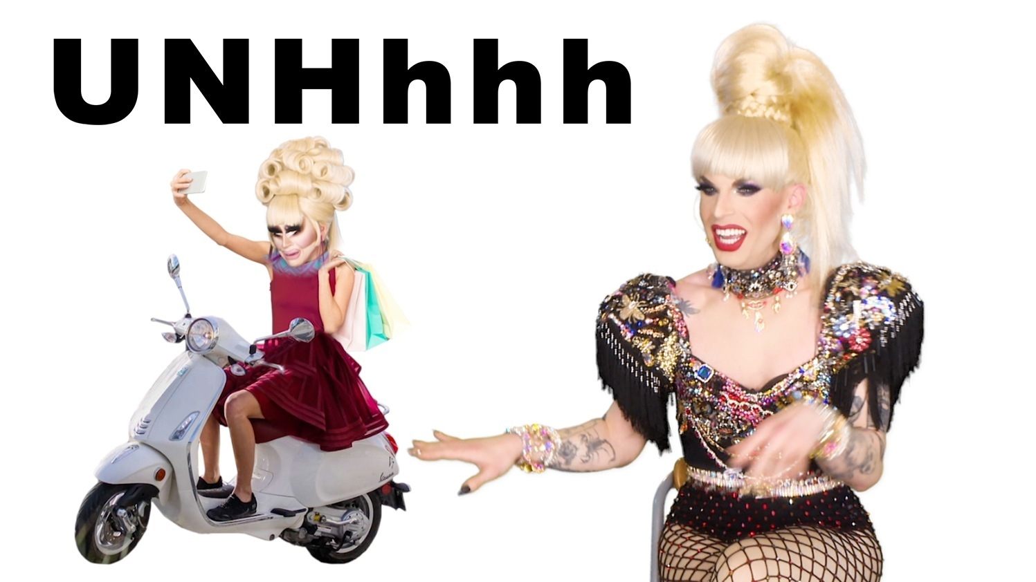 UNHhhh - Épisode 32