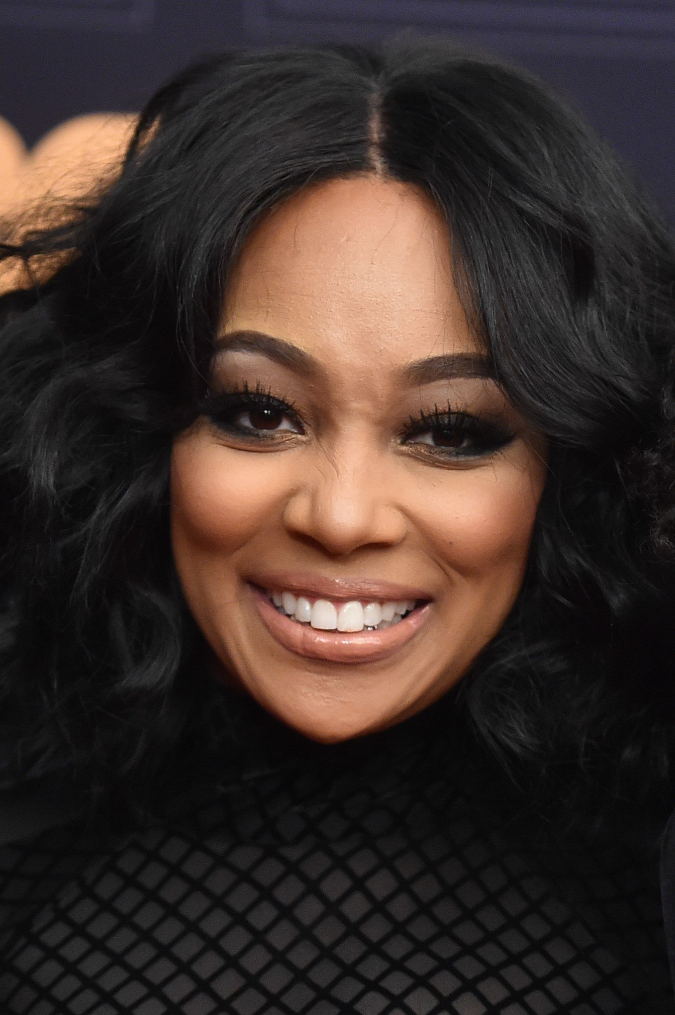 et billede af Monica