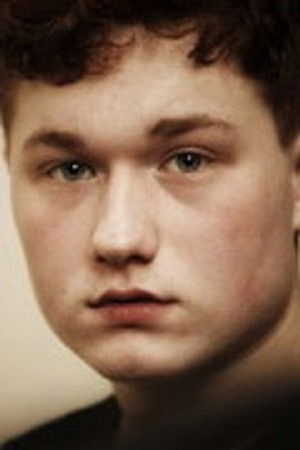 et billede af Mikhail Guray