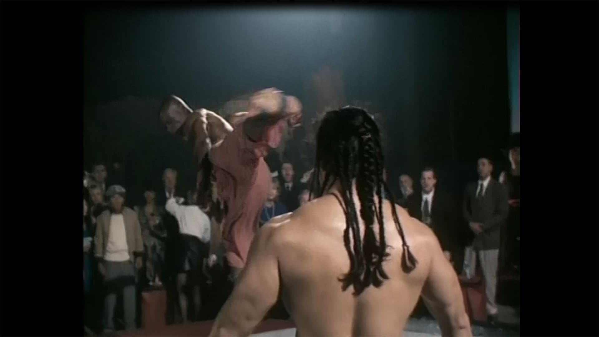 Balance of Power (1996)