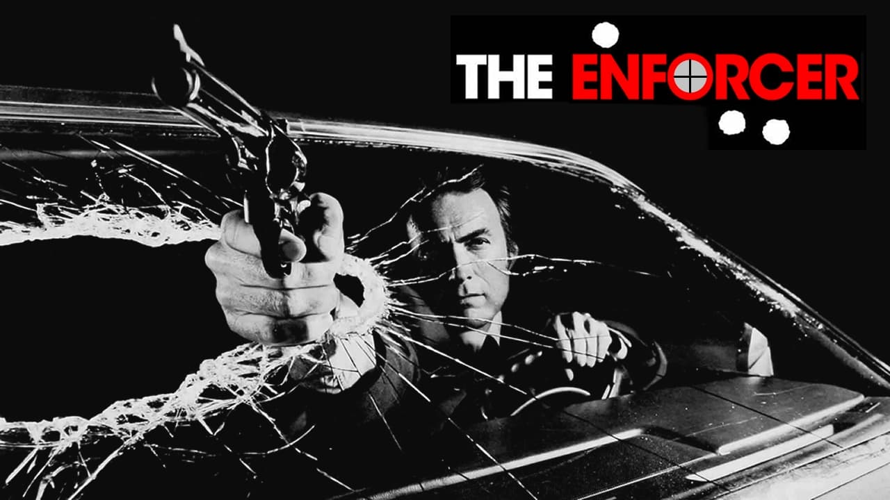 The Enforcer (1976)