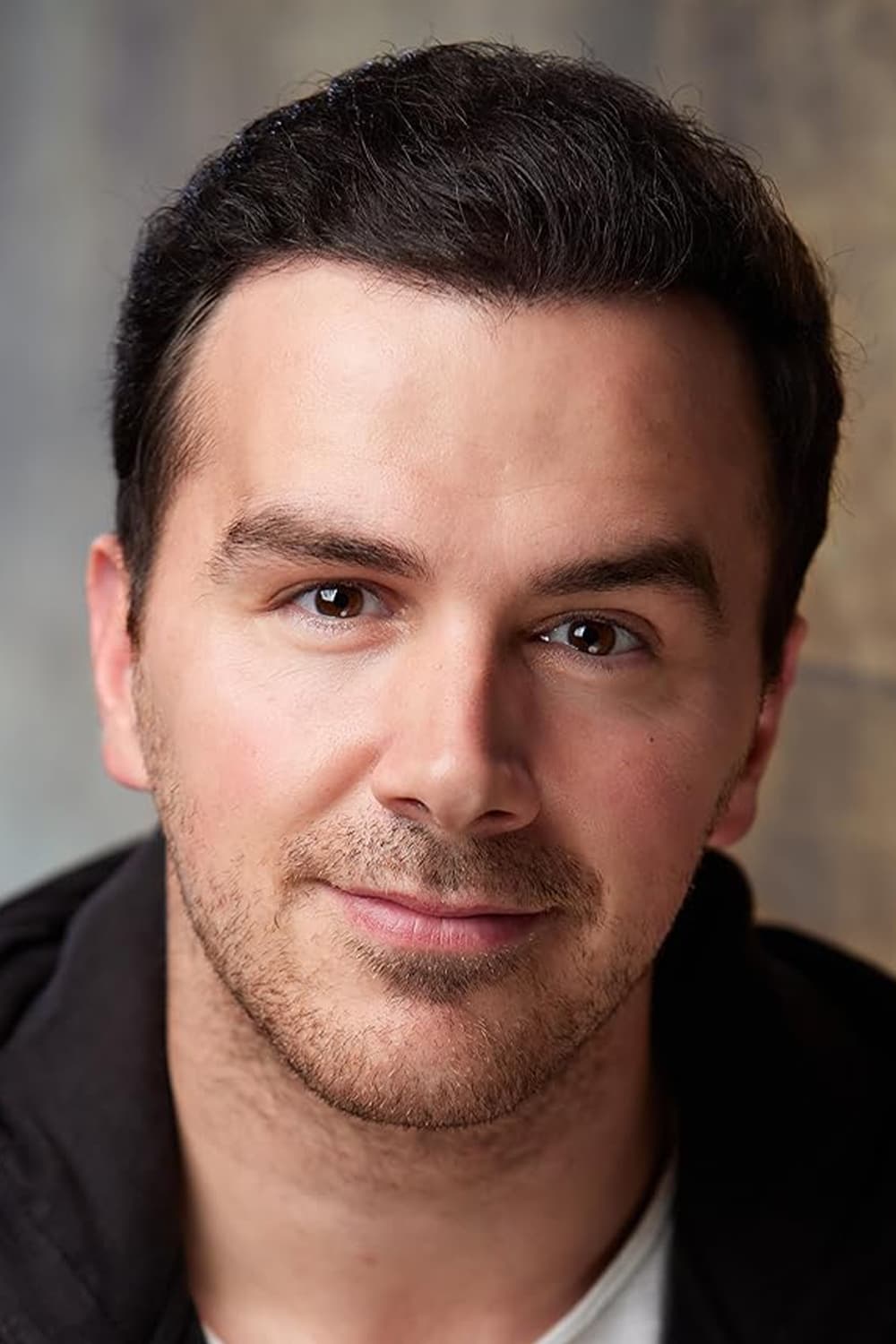 et billede af Tyler Winchcombe