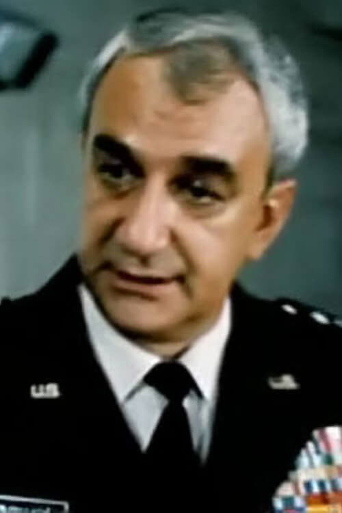 et billede af Kirill Vats