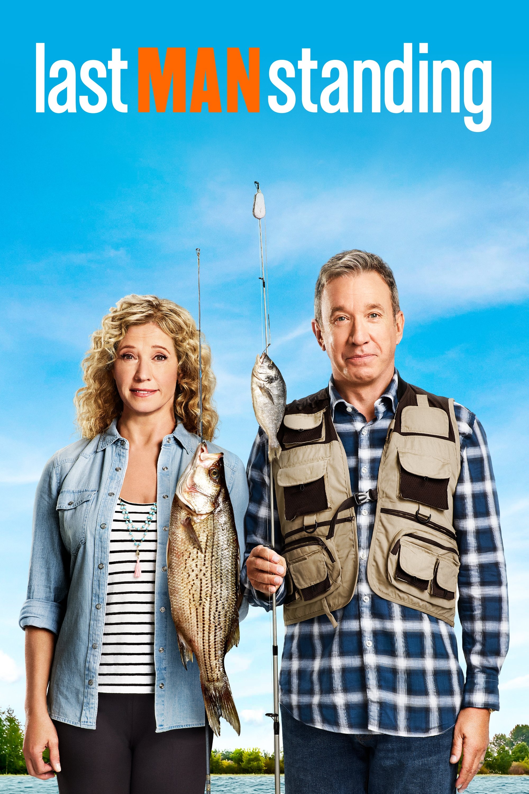 Last Man Standing Season 7