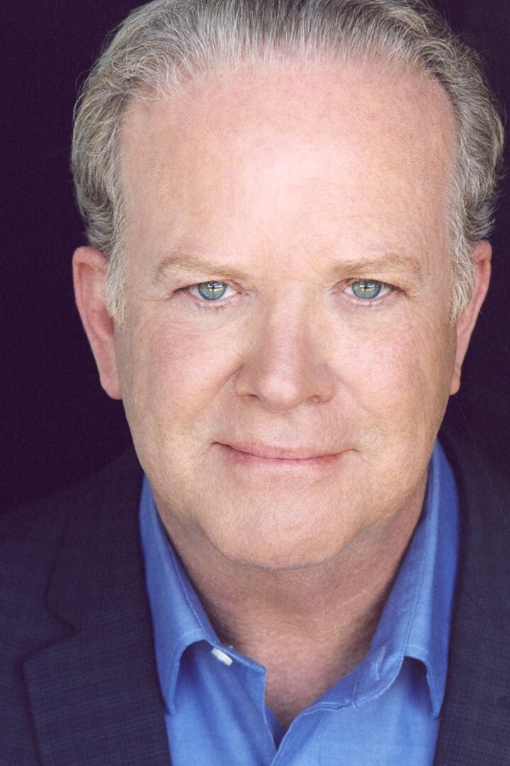 et billede af Joe O'Connor