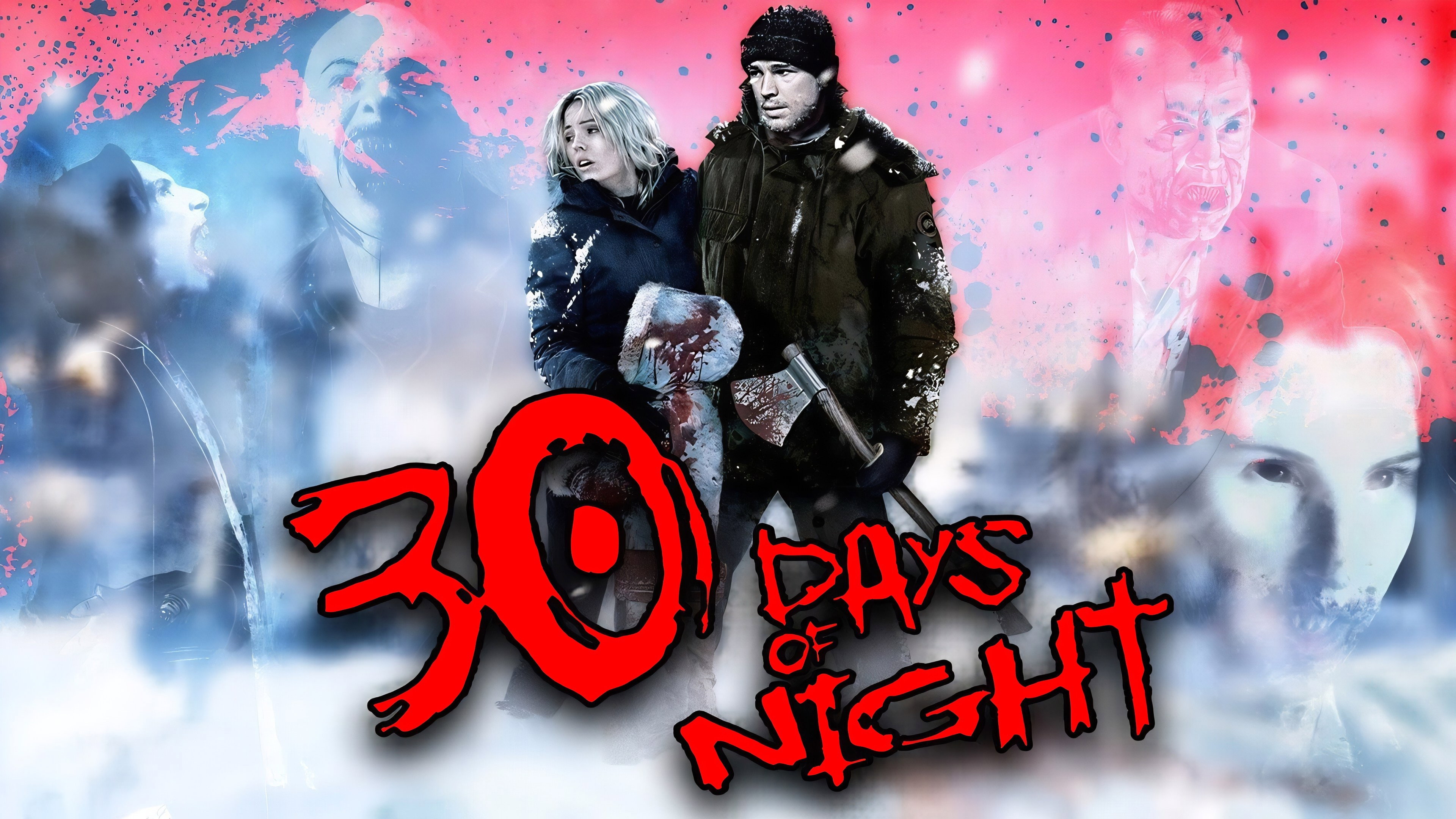 30 Days of Night
