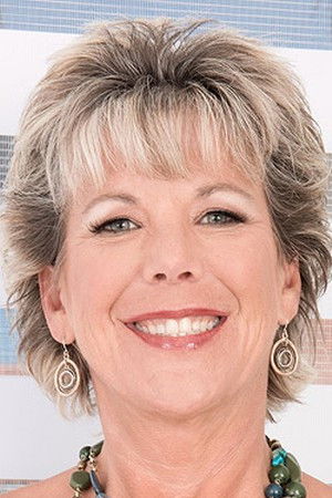 et billede af Constance Joy