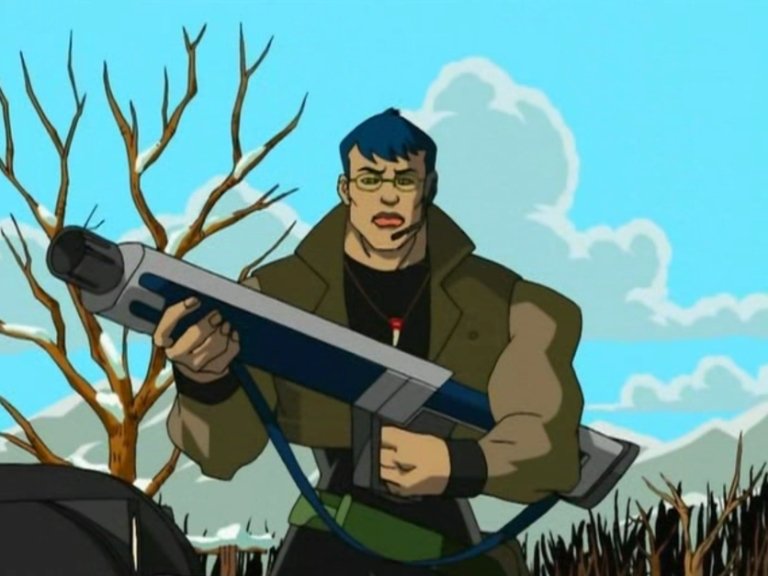 Episode 20