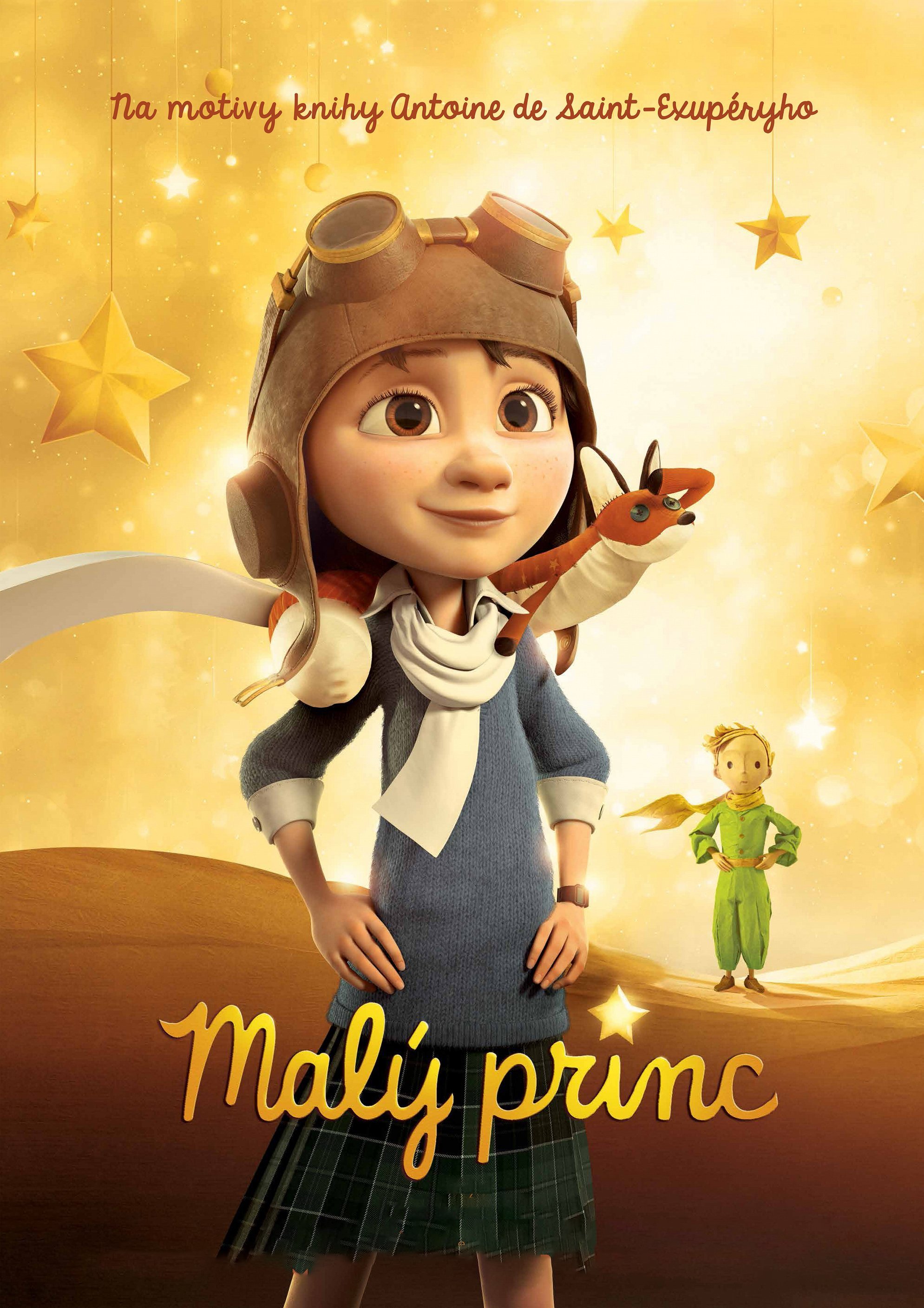 The Little Prince