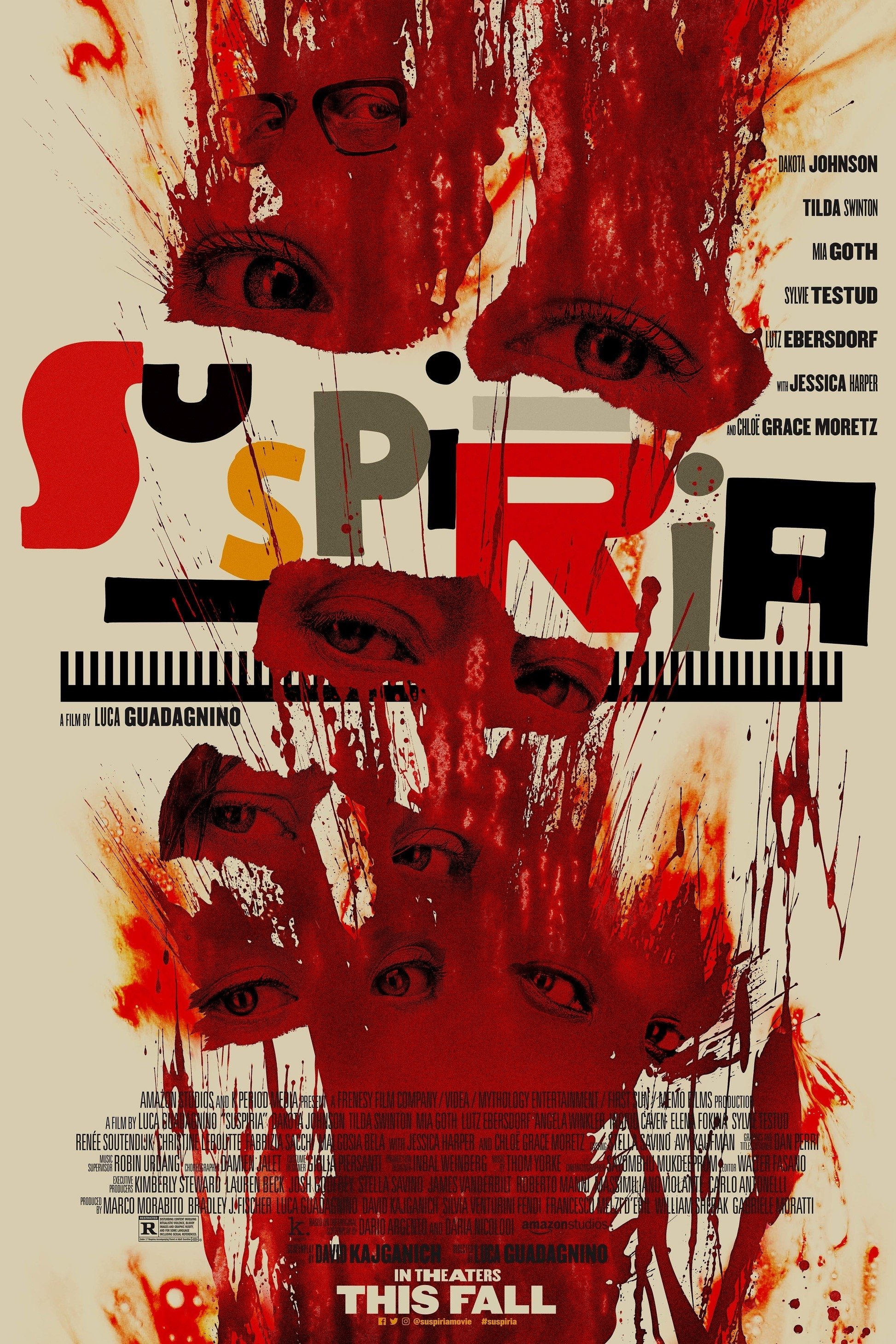 Suspiria