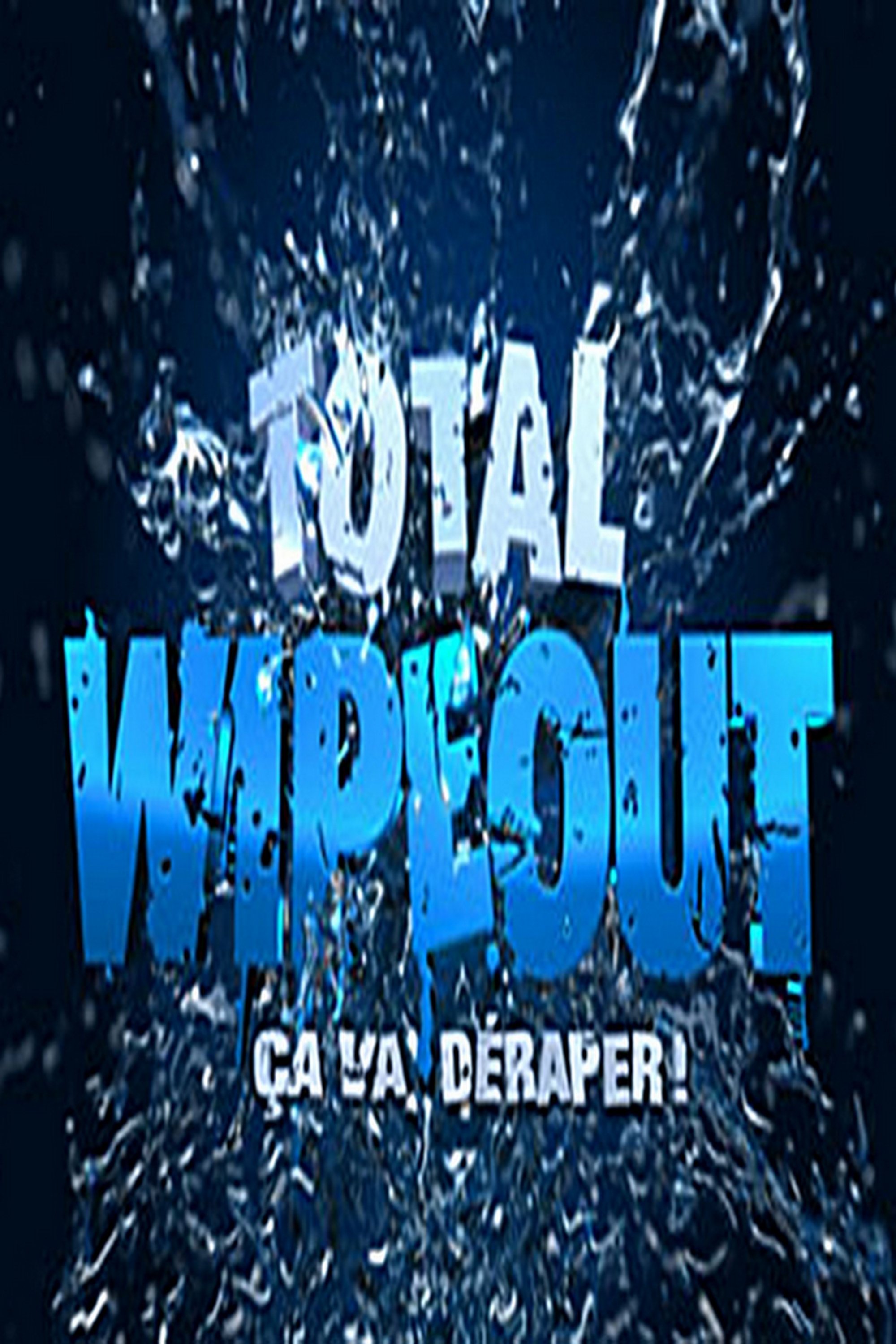 Total WipeOut - Season 1