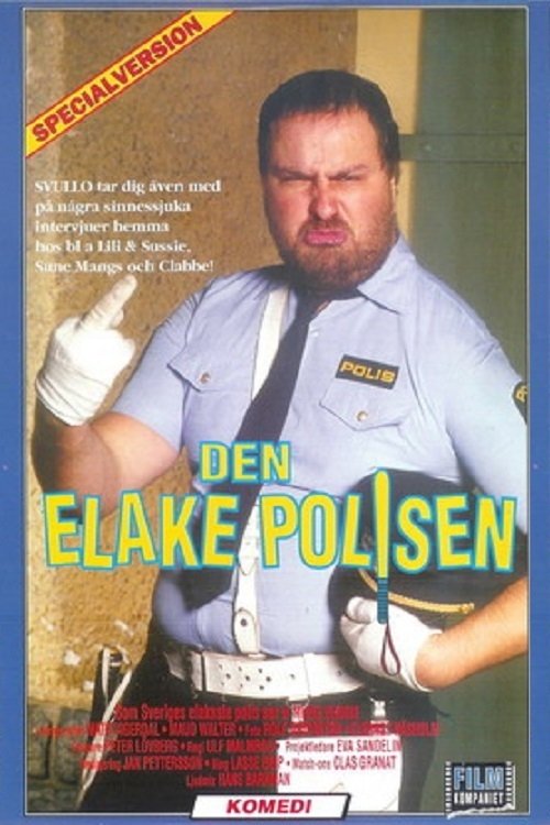 Den elake polisen Den elake polisen