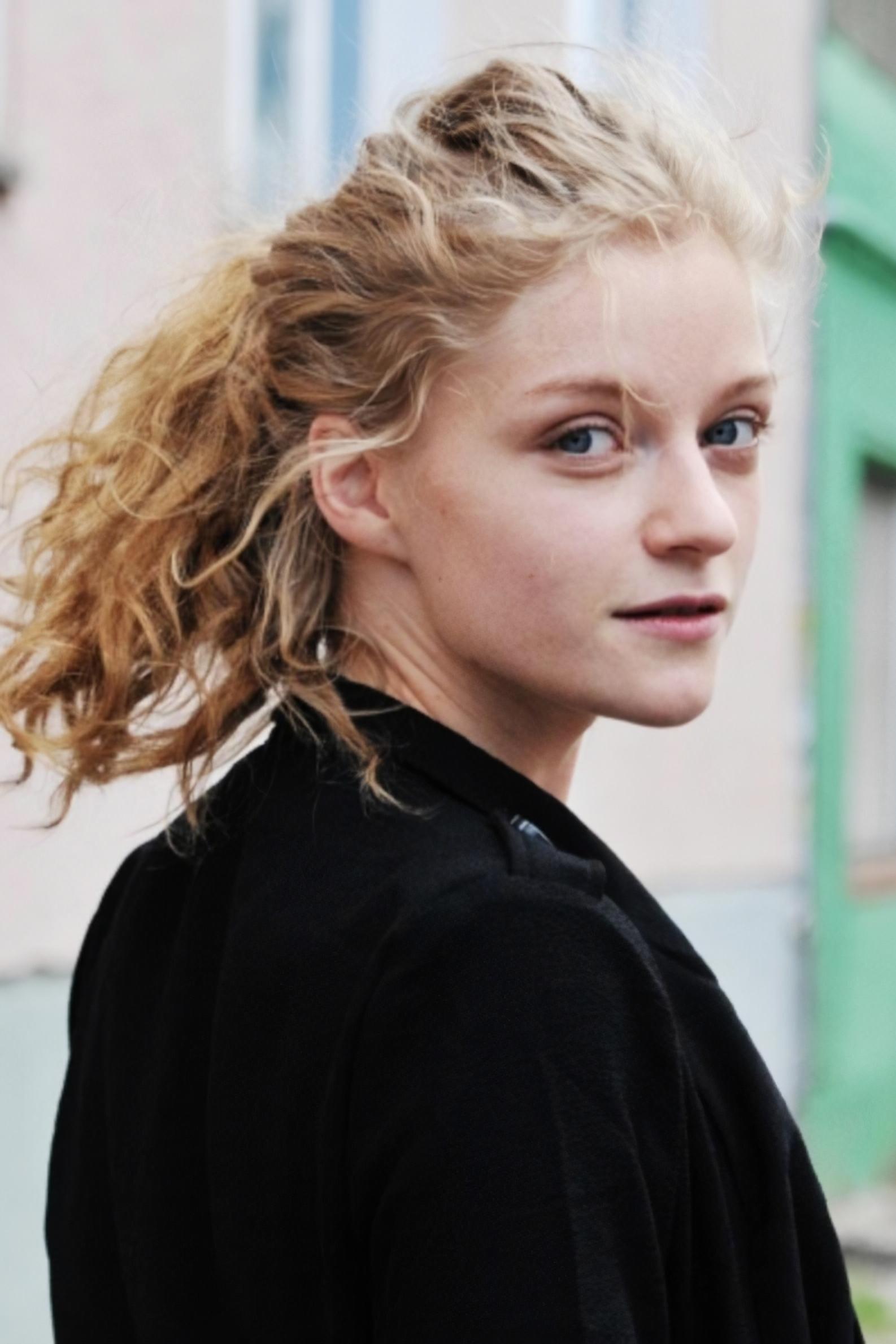 et billede af Lara Feith