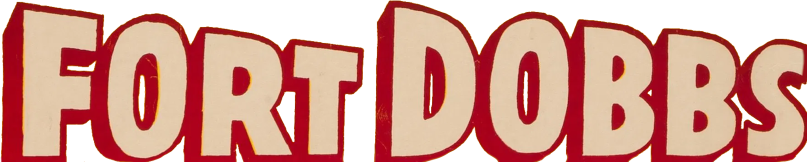 Fort Dobbs Logo