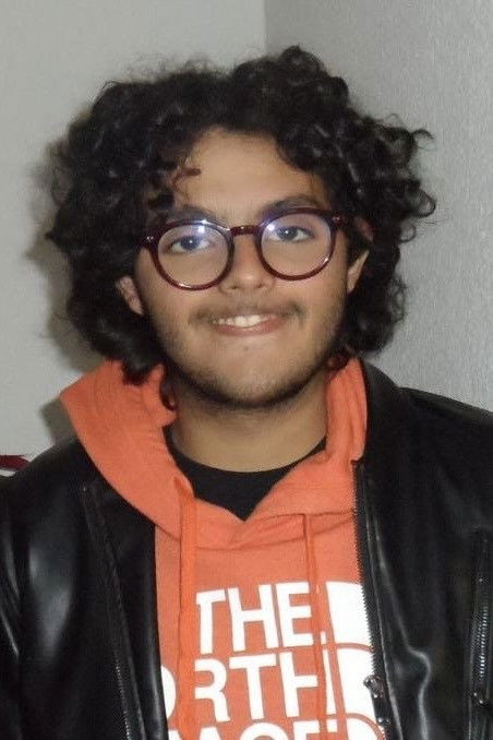 et billede af Leonardo Fermoso Diosdado