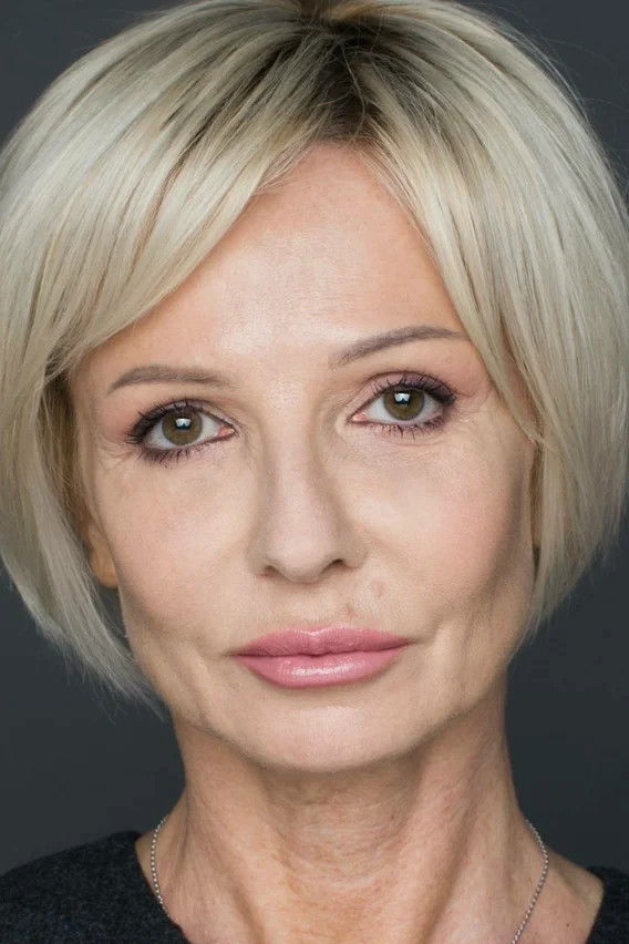 et billede af Anna Kasatkina-Barats