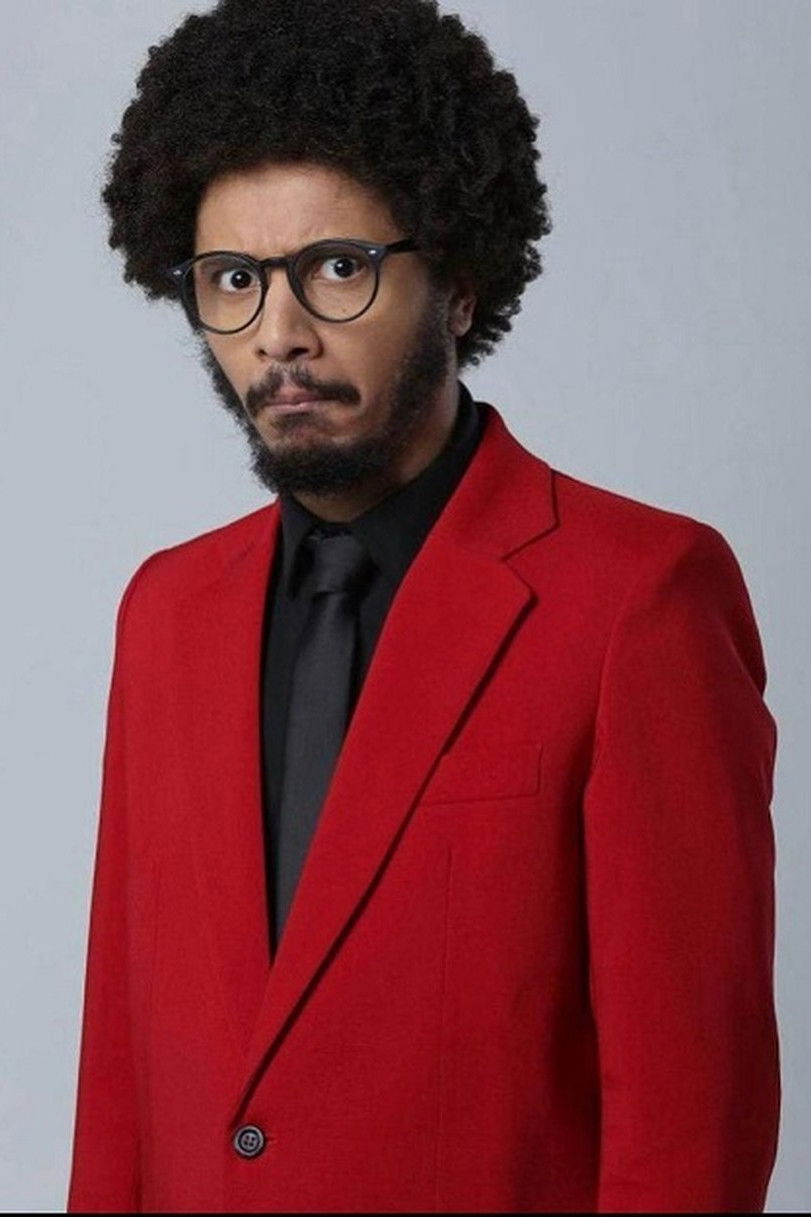 et billede af João Pimenta