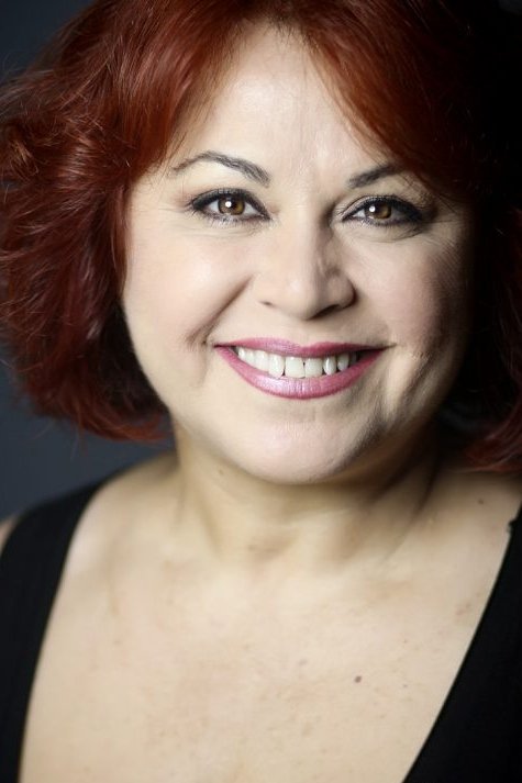 et billede af İncilay Şahin