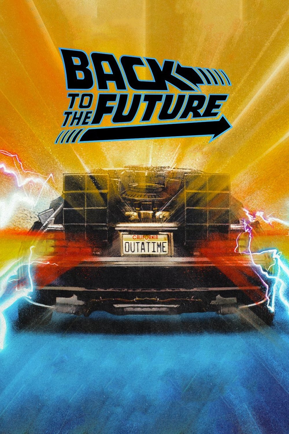 Back to the Future