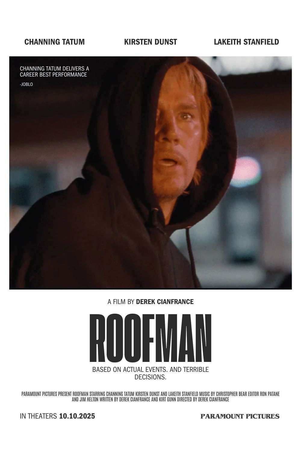 Roofman
