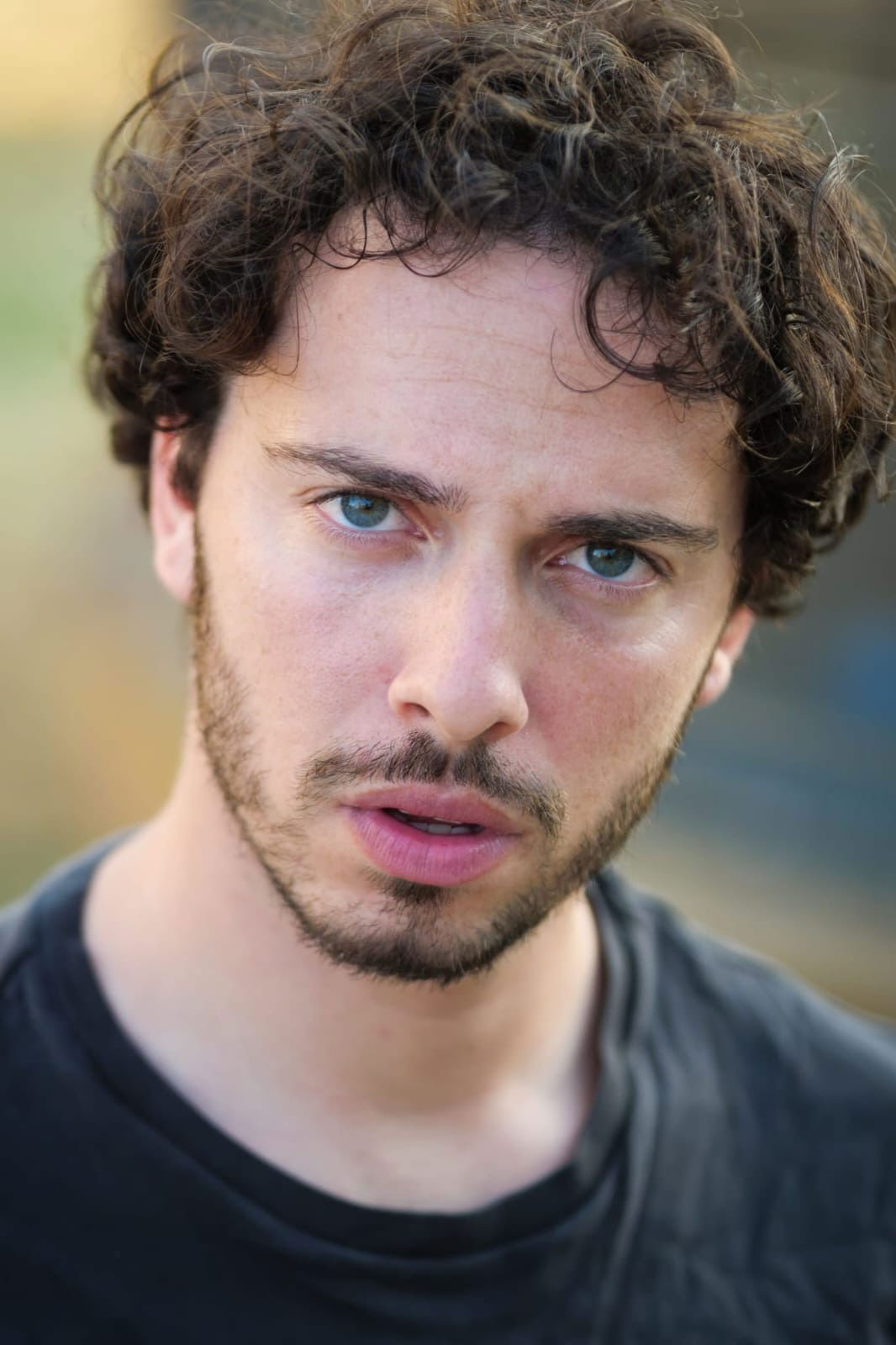 et billede af Francesco Rossi