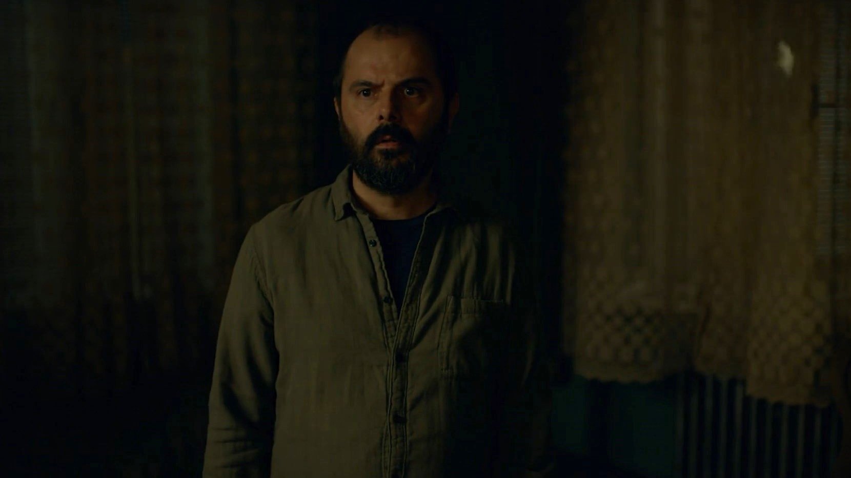 Absence (2023)