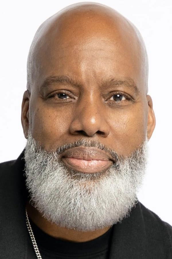 et billede af David E. Talbert