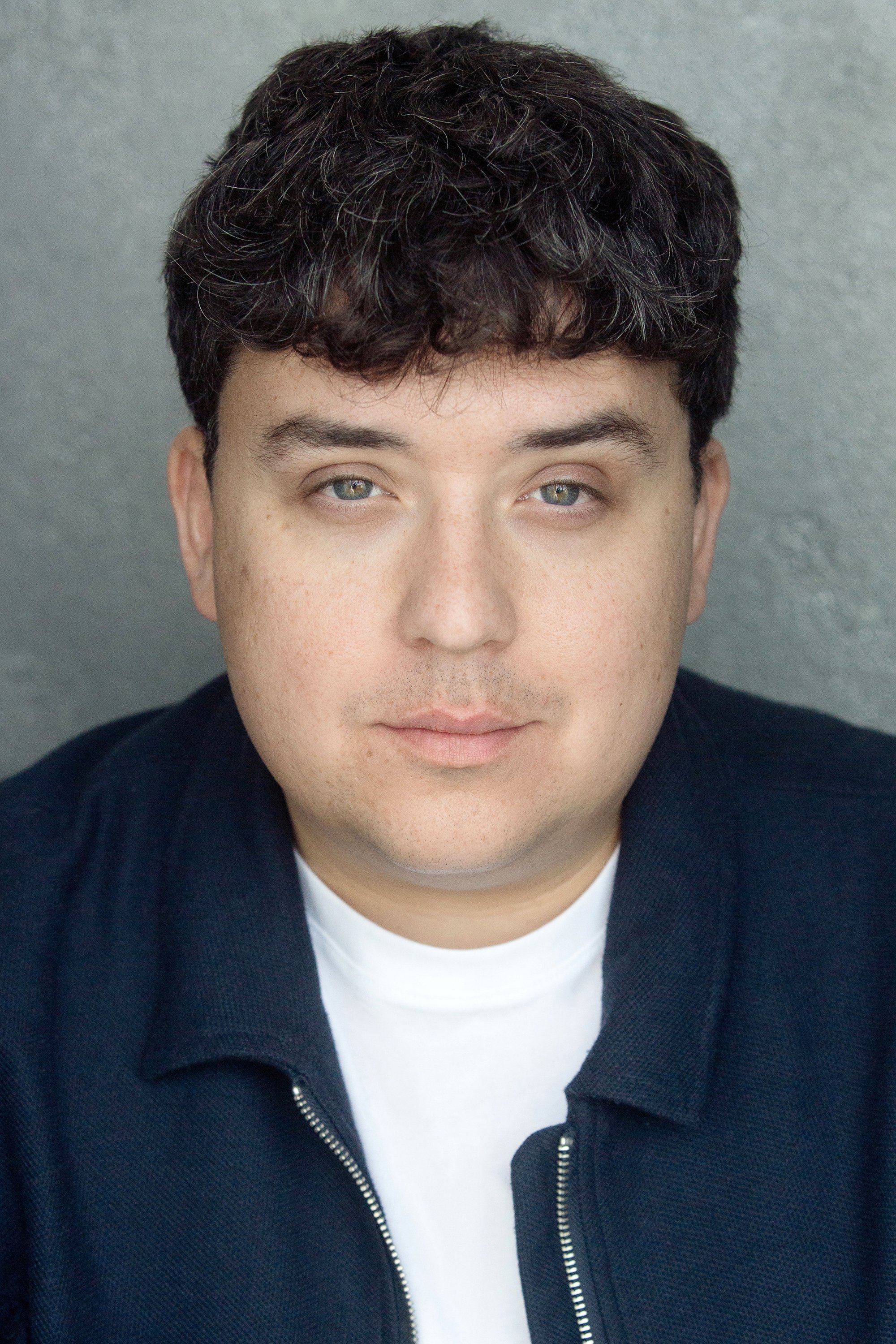 et billede af David O'Reilly