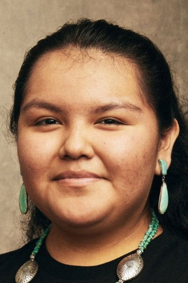 et billede af Charley Hogan