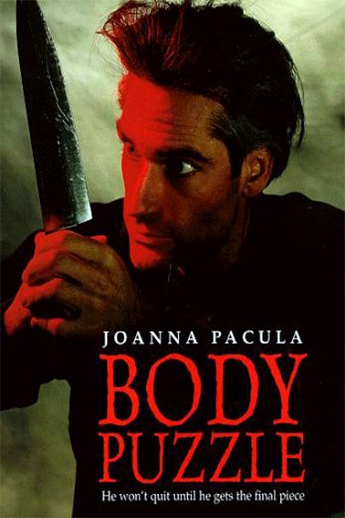 Body Puzzle