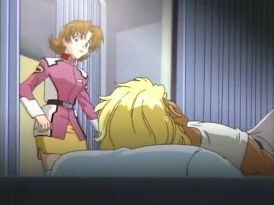 Mobile Suit Gundam SEED