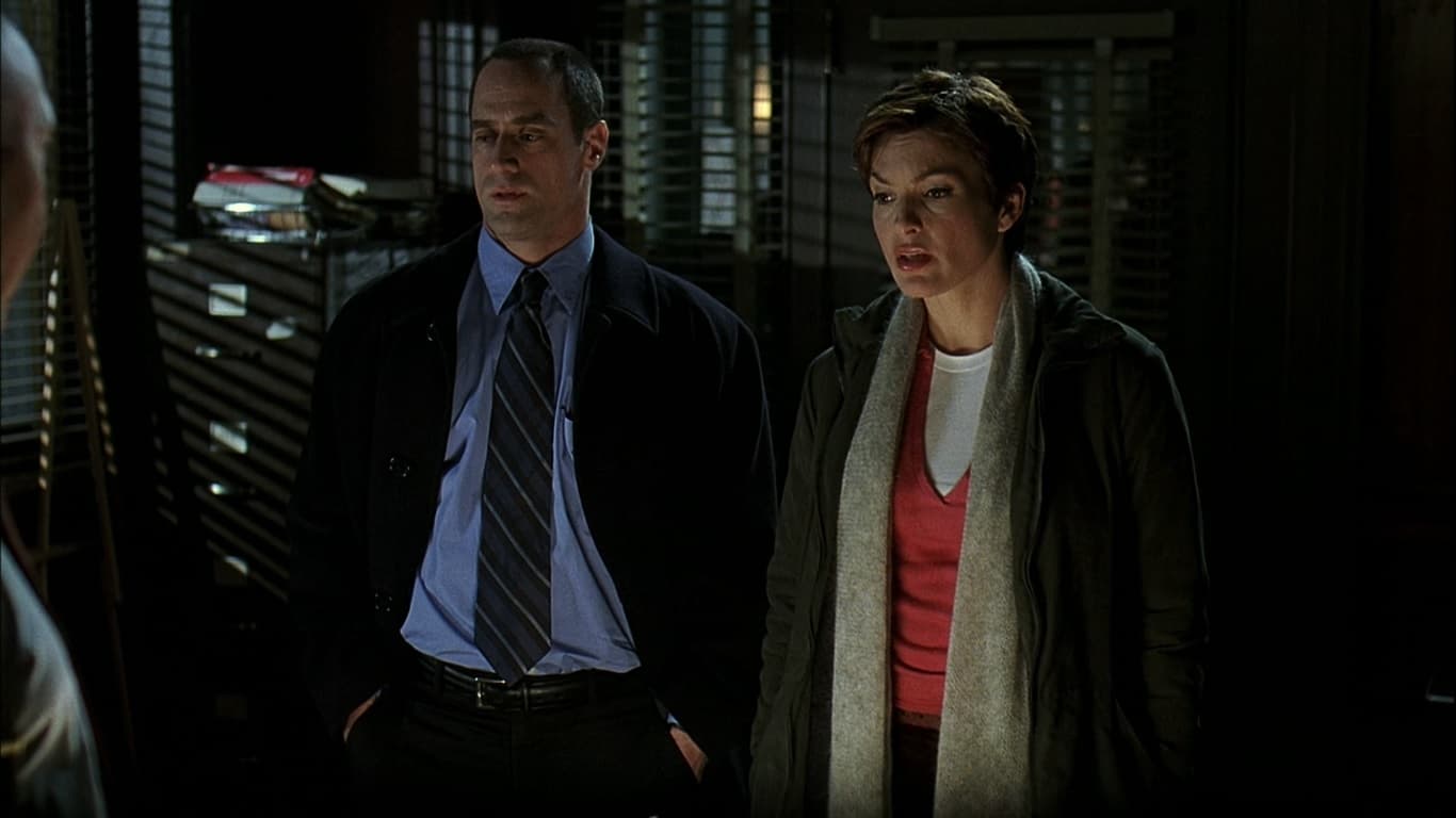 Law & Order: Special Victims Unit Season 3 :Episode 18  Guilt